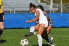Women’s Soccer vs UMass Boston  Women’s Soccer vs UMass Boston. - Photo by Keith Nordstrom